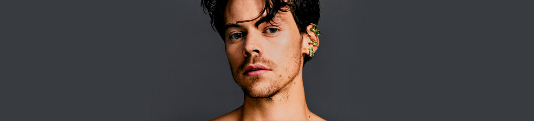 Harry Styles