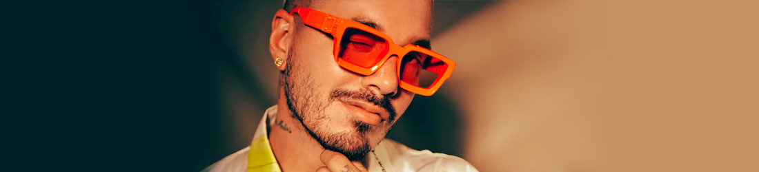 J Balvin