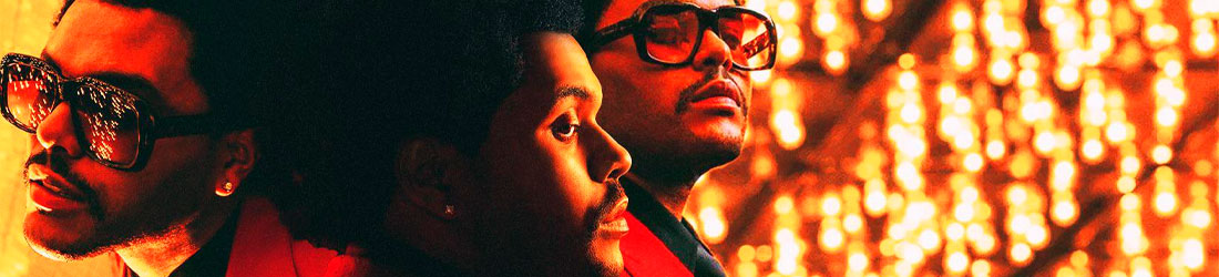 The Weeknd